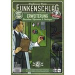 5899278 Funkenschlag (Recharged Version): Erweiterung Brasilien/Spanien & Portugal