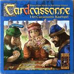 5689997 Cardcassonne