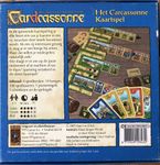 5689998 Cardcassonne