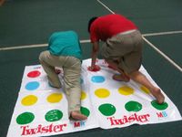 1303553 Twister (Edizione Olandese)