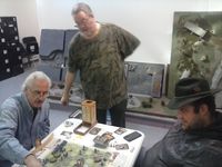 2300319 Memoir '44 - Sword of Stalingrad