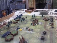 2300320 Memoir '44 - Sword of Stalingrad