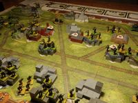 621394 Memoir '44 - Sword of Stalingrad