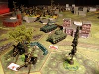 621395 Memoir '44 - Sword of Stalingrad