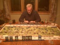 721174 Memoir '44 - Sword of Stalingrad