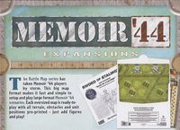 944706 Memoir '44 - Sword of Stalingrad