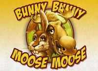 1092263 Bunny Bunny Moose Moose