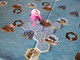 1113977 Mermaid Rain