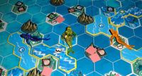 148853 Mermaid Rain