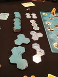 4321960 Mermaid Rain