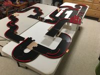 3850859 Pitchcar - Extension 5 (The Cross)