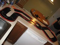 769327 Pitchcar - Extension 5 (The Cross)