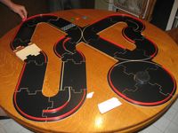 769331 Pitchcar - Extension 5 (The Cross)