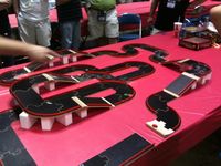 791142 Pitchcar - Extension 5 (The Cross)