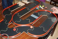 796537 Pitchcar - Extension 5 (The Cross)