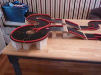 723307 Pitchcar Mini - Extension 5 (The Cross)