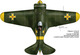 585104 Wings Of War: Revolution In The Sky Squadron Pack