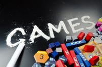 1001639 Starfarers of Catan Figures