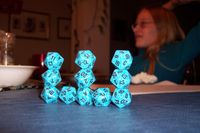 1009820 Starfarers of Catan Figures