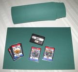 1014838 Starfarers of Catan Figures