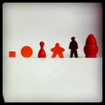 1014990 Starfarers of Catan Figures