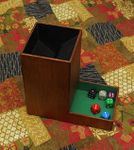 1017233 Starfarers of Catan Figures