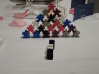 1017496 Starfarers of Catan Figures