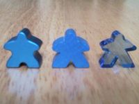 1021271 Starfarers of Catan Figures