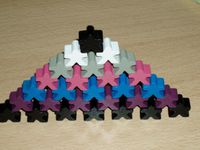 1030459 Starfarers of Catan Figures