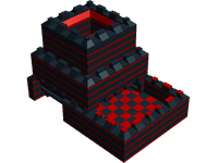 1051445 Starfarers of Catan Figures