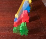 1053556 Starfarers of Catan Figures