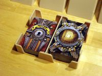 1054217 Starfarers of Catan Figures