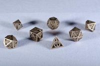 1055025 Starfarers of Catan Figures