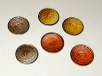 1055106 Starfarers of Catan Figures