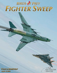 1486731 Birds of Prey: Fighter Sweep Deluxe