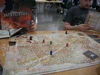 1028824 Letters from Whitechapel