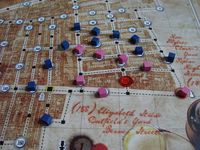 1055540 Letters from Whitechapel