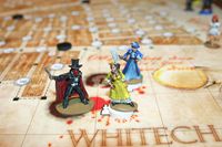 1088390 Letters from Whitechapel