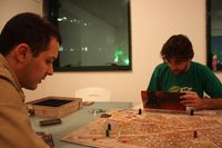 1117042 Letters from Whitechapel