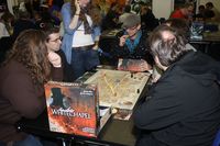 1133034 Letters from Whitechapel