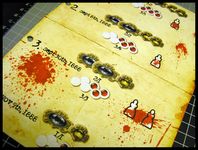 1149307 Letters from Whitechapel