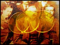1155461 Letters from Whitechapel