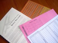 1014271 Second World War at Sea: Spice Islands