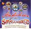 589619 Leaders of Small World (Second Edition)