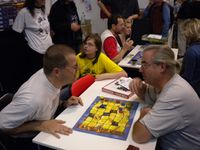 842601 Igel Ärgern + Tante Tarantel