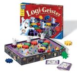 1002302 Logi-Geister