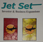 589085 Jet Set: Investor & Business Expansion