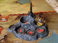 1003967 War of the Ring Collector's Edition