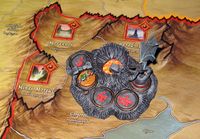 1019609 War of the Ring Collector's Edition