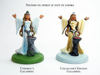 1031891 War of the Ring Collector's Edition